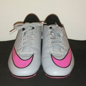 Nike cleats